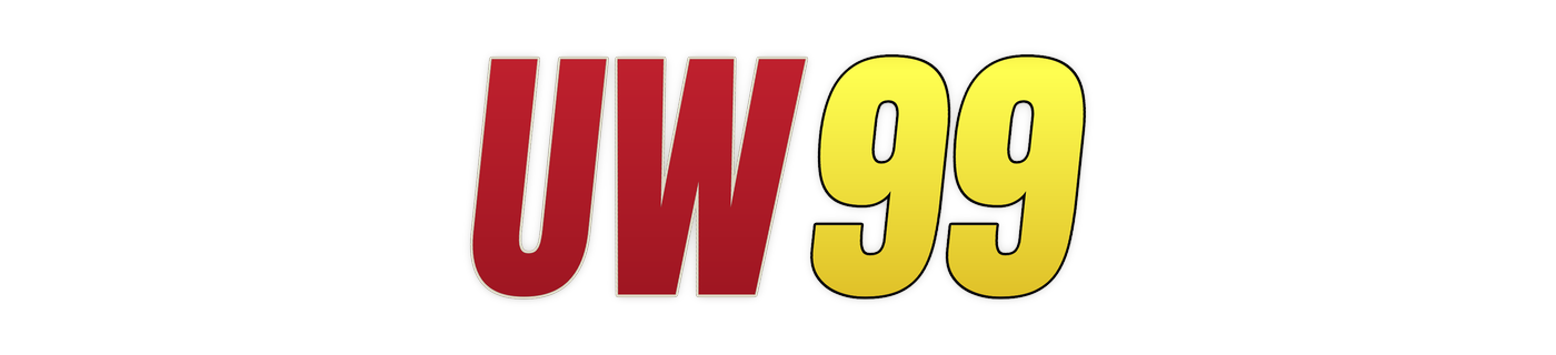UW99 Logo