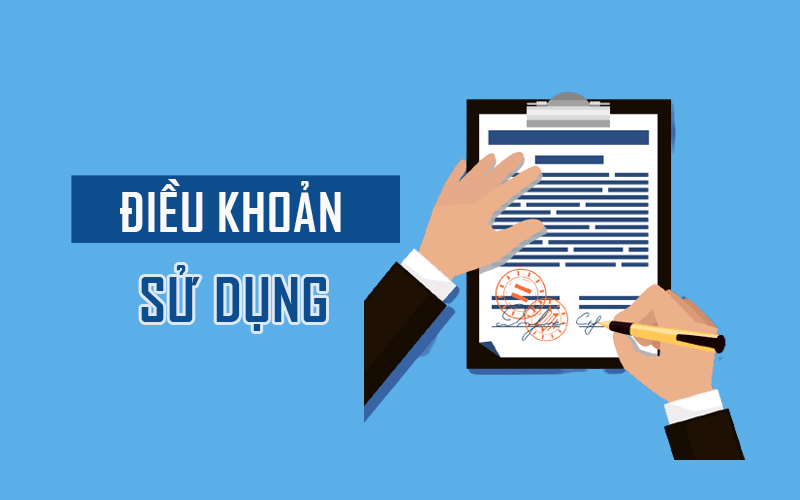 Điều khoản sử dụng UW99